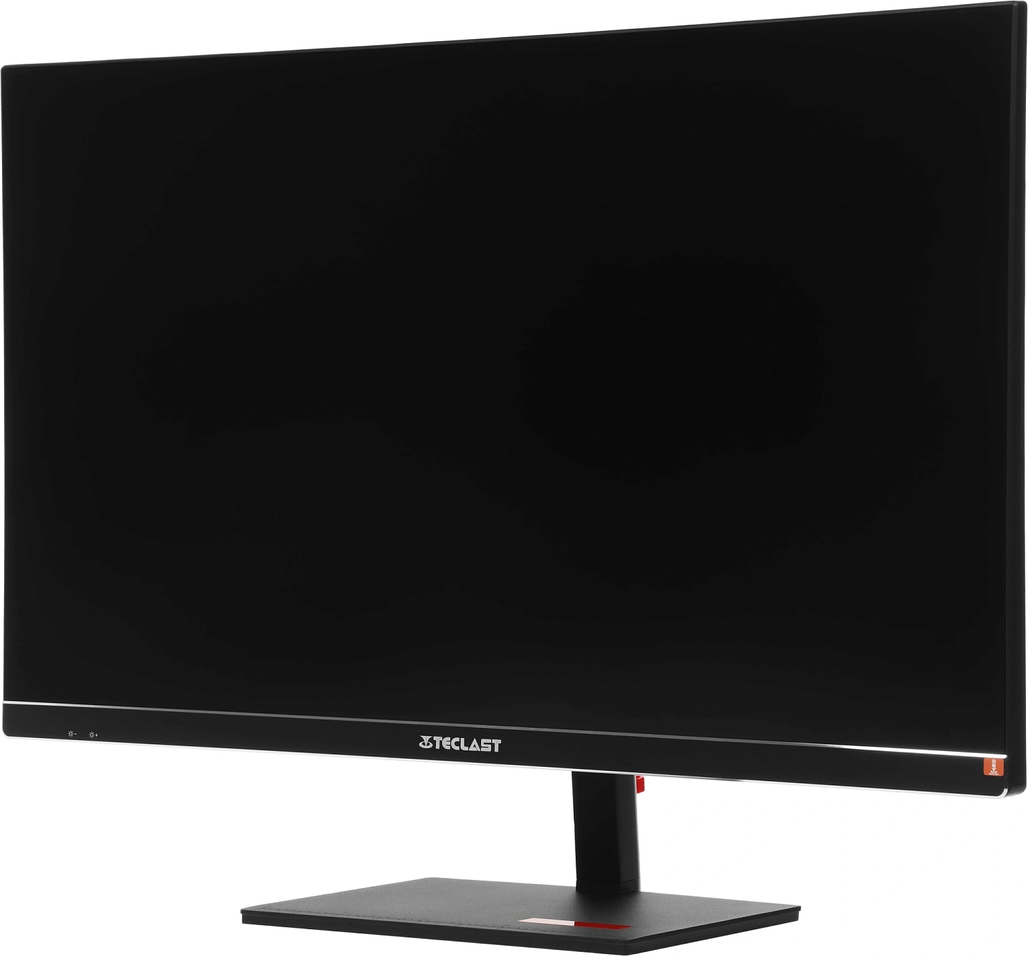 Моноблок Teclast F27 Air 27" QHD i5 12600HX (2.5) 16Gb SSD512Gb UHDG Windows 11 Pro GbitEth WiFi BT 120W клавиатура мышь Cam черный 2560x1440