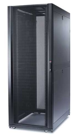 NetShelter SX 48U 750mm Wide x 1200mm Deep Enclosure