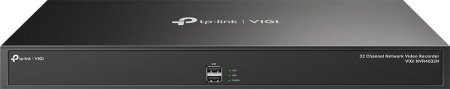 Видеорегистратор TP-Link NVR VIGI NVR4032H