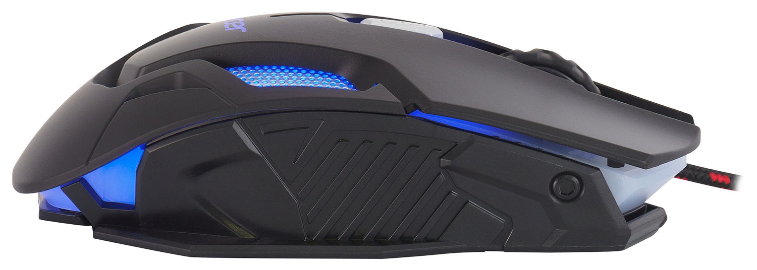 Мышь Acer OMW125 черный оптическая (3200dpi) USB (6but) Мышь Acer OMW125 черный оптическая (3200dpi) USB (6but)