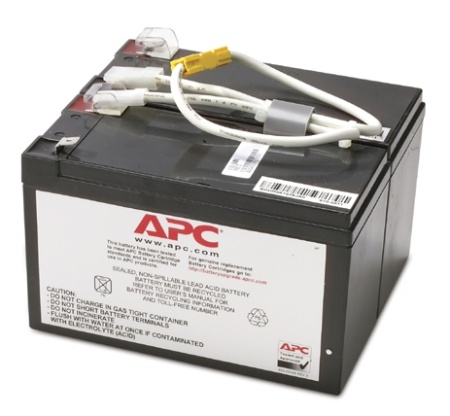 Батарея для ИБП APC APCRBC109 для BN1250LCD/BR1200LCDi/BR1500LCDI/BX1300LCD/BX1500LCD