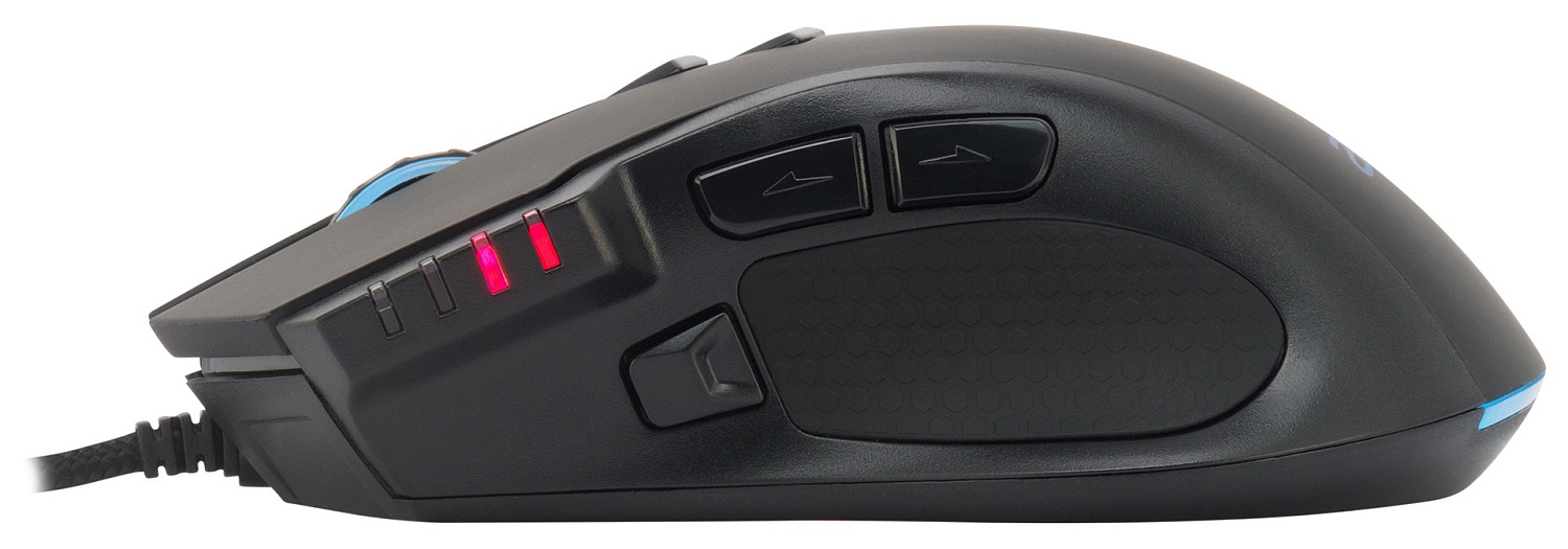 Мышь Acer OMW150 черный оптическая (4800dpi) USB (8but) Мышь Acer OMW150 черный оптическая (4800dpi) USB (8but)