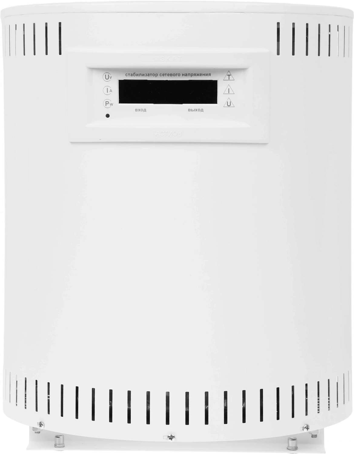 Стабилизатор напряжения Бастион Skat STL 15000 6800Вт 9000ВА белый