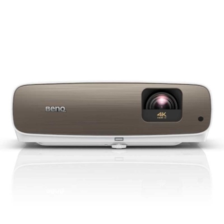 Проектор BenQ W2700i, 2000 ANSI-лм, Lamp, 4K UHD (38402160), 16:9, 30,000:1, Беый