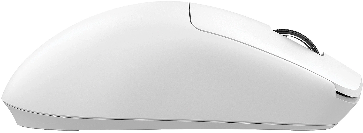 Мышь Acer Nitro OMR401 белый оптическая 10000dpi беспров. BT/Radio USB (ZL.MCECC.05D)