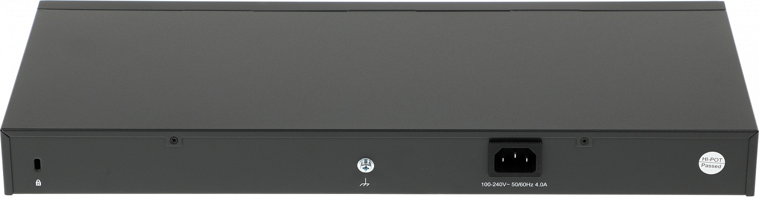 Коммутатор TP-Link TL-SG3210XHP-M2 2SFP+ 8PoE+ 240W управляемый