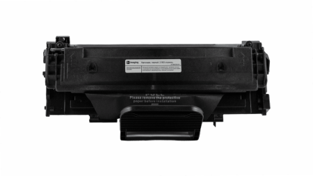 Картридж F+ imaging, черный, 2 500 страниц, для Samsung моделей SCX-4650 (аналог MLT-D117S), FP-SMLTD117S