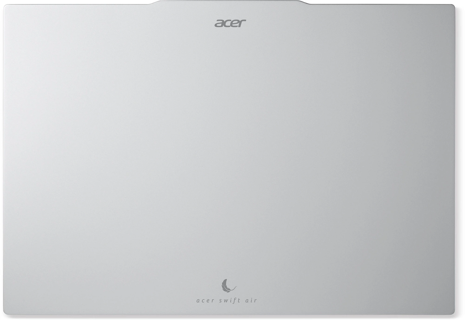 Ноутбук Acer Swift Air 16 SFA16-61M-R88D Ryzen AI 7 345 16Gb SSD512Gb AMD Radeon 16" OLED WUXGA (1920x1200) без ОС silver WiFi BT Cam (NX.DJACD.002)