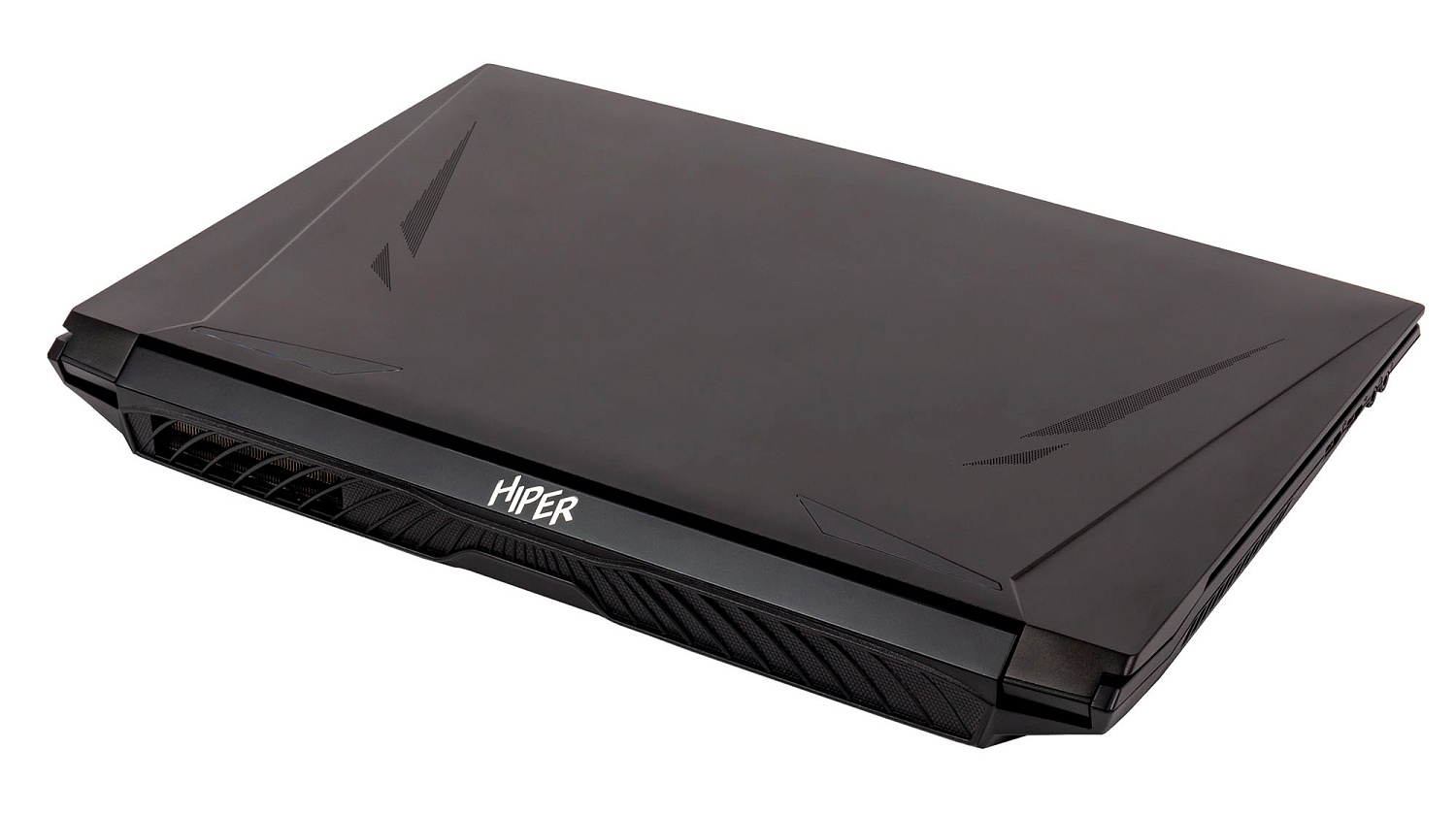 Ноутбук Hiper G16 Core i7 11700 16Gb SSD512Gb NVIDIA GeForce RTX 3070 8Gb 16.1" IPS FHD (1920x1080) noOS black WiFi BT Cam 5040mAh (G16RTX3070A11700LX)