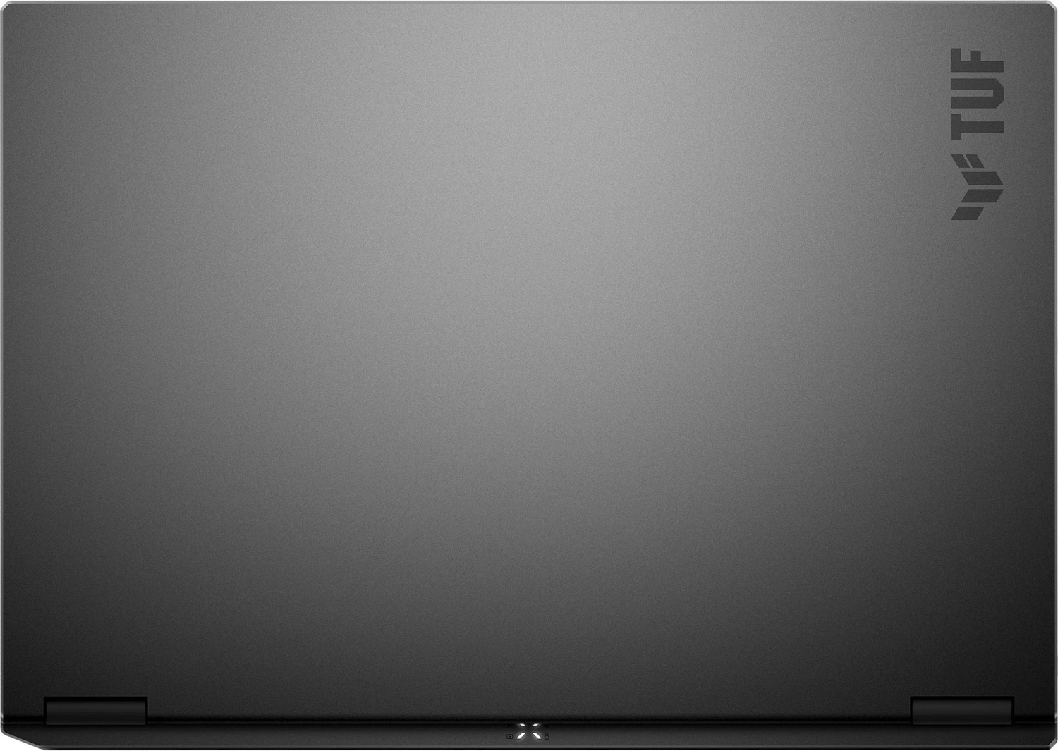 Ноутбук Asus TUF Gaming A18 FA808UM-S8050 Ryzen 7 260 16Gb SSD512Gb NVIDIA GeForce RTX5060 8Gb 18" IPS FHD+ (1920x1200) без ОС grey WiFi BT Cam (90NR0NN1-M00310)
