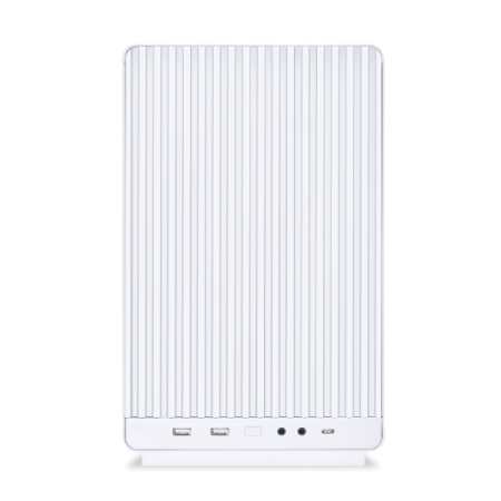 Корпус LIAN LI A3-mATX white