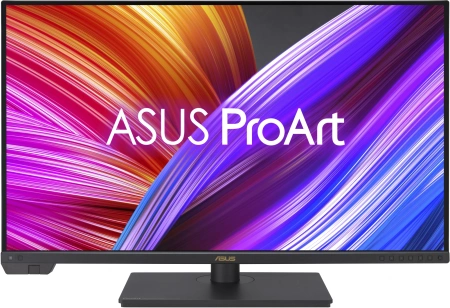 Монитор Asus 32" ProArt PA32UCXR черный IPS LED 16:9 HDMI M/M матовая HAS Piv 400cd 178гр/178гр 3840x2160 60Hz DP 4K USB 13.8кг