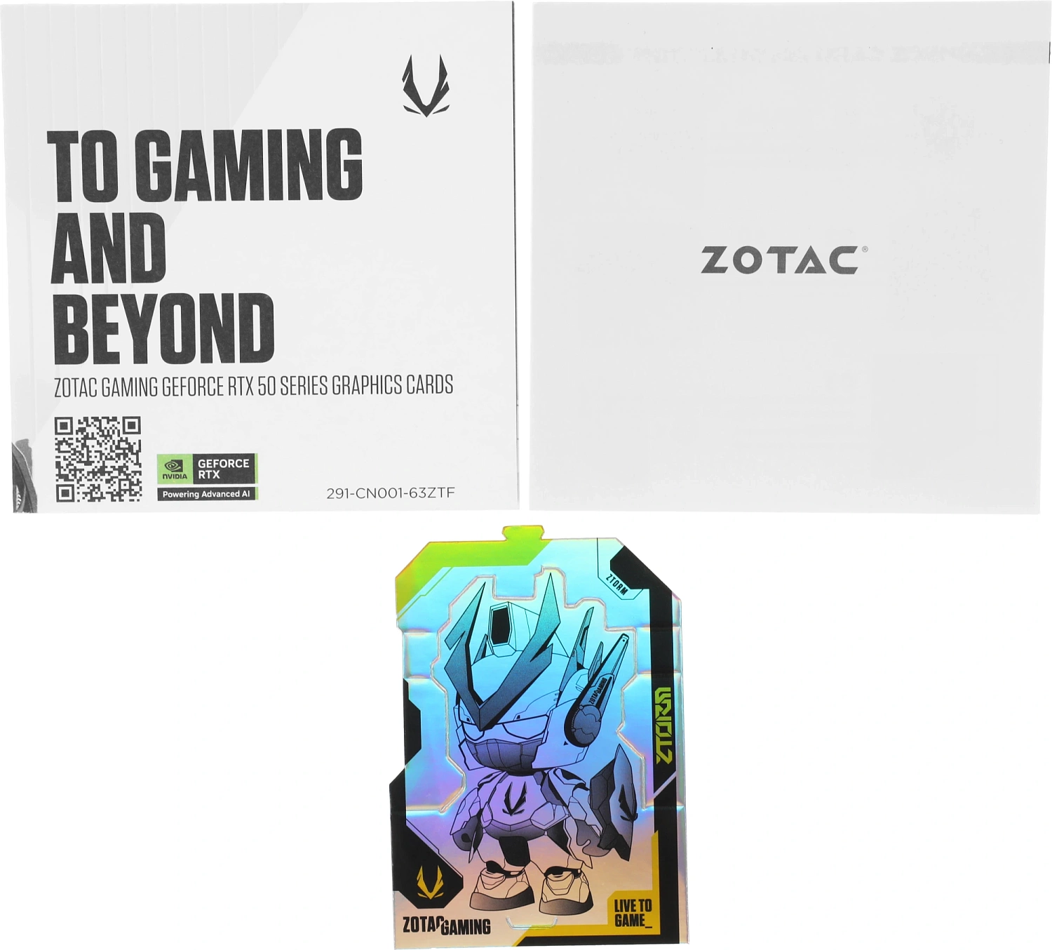 Видеокарта Zotac PCI-E 4.0 RTX 5080 SOLID CORE OC NVIDIA GeForce RTX 5080 16Gb 256bit GDDR7 2640/30000 HDMIx1 DPx3 HDCP Ret