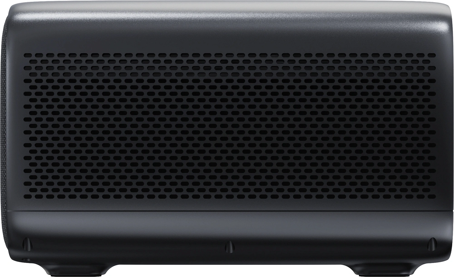 Проектор Cactus CS-X1.B LCD 1100Lm ANSI (4096x2160) 4300:1 ресурс лампы:50000часов 2xUSB typeA 2xHDMI 3кг