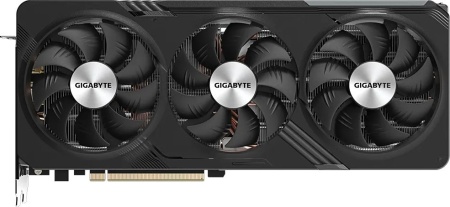 Видеокарта GIGABYTE RX7800XT GAMING OC 16GB//RX7800, HDMI*2, DP*2, 4G,D6