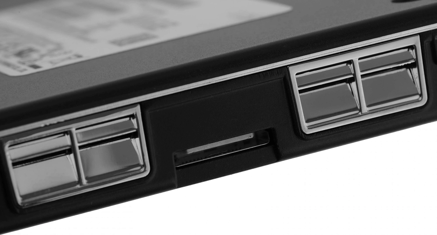 Твердотельный накопитель Samsung Enterprise SSD, 2.5"(SFF/U.2), PM1743, 1920GB, NVMe PCIe Gen5 (1x4 or Dual Port x2), R14000/W3000Mb/s, IOPS(R4K) 2000K/150K, MTBF 2,5M, 1DWPD/5Y, OEM