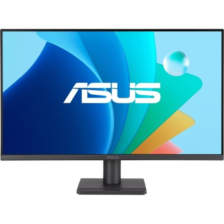 Монитор 23.8" VA249QG IPS FHD(1920x1080) 120Hz DP HDMI VGA 1ms(MPRT) 300cd/㎡ 16:9