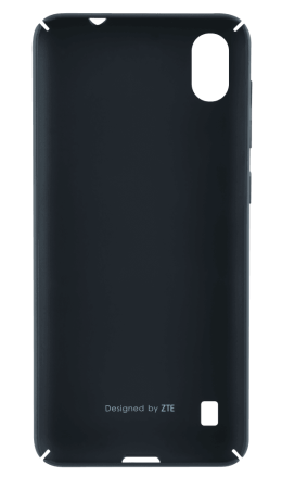 Защитный чехол Protect case для A530, черный