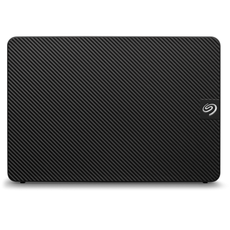 Жесткий диск внешний Seagate 20TB Expansion Black STKP20000400 (actual) USB 3.2 Gen1