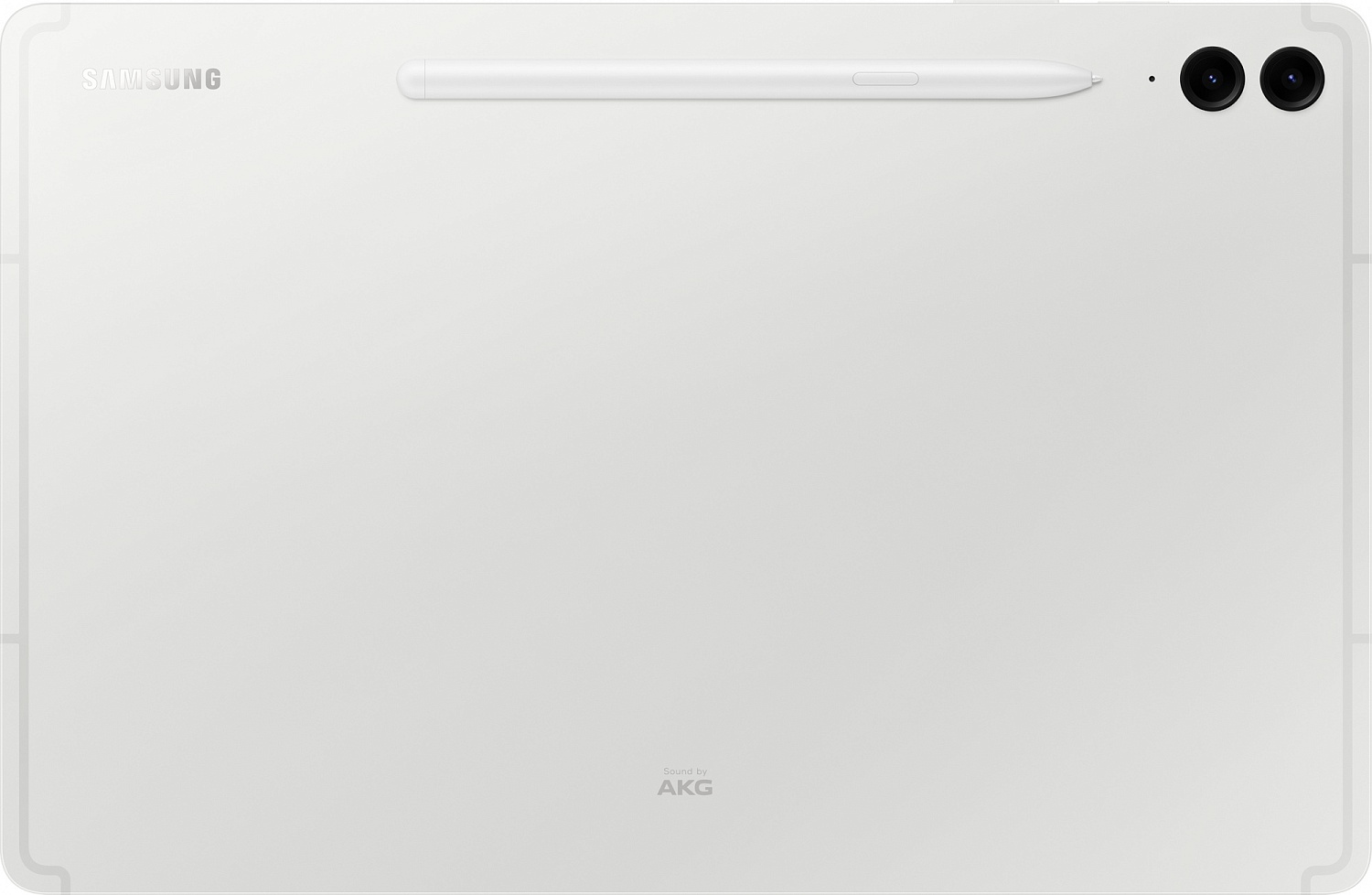Планшет Samsung Galaxy Tab S9 FE+ BSM-X616B Exynos 1380 (2.4) 8C RAM12Gb ROM256Gb 12.4" TFT 2560x1600 4G ДА Android 13 серебристый 8Mpix 12Mpix BT GPS WiFi Touch microSD 1Tb 10090mAh
