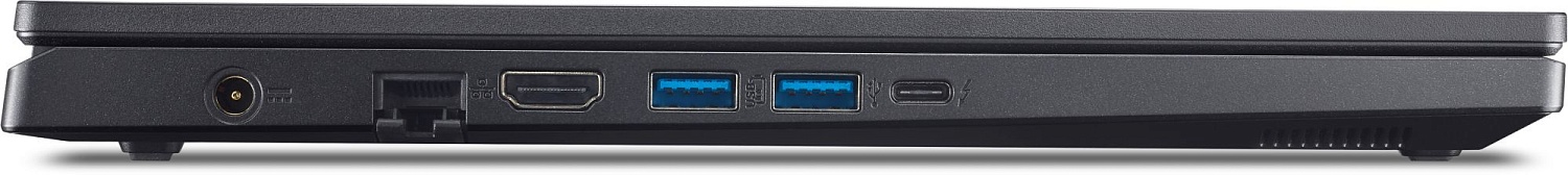 Ноутбук Acer Nitro V 15 ANV15-51-5637 Core i5 13420H 16Gb SSD1Tb NVIDIA GeForce RTX4050 6Gb 15.6" IPS FHD (1920x1080) noOS black WiFi BT Cam (NH.QN8CD.005)