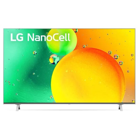 55" Телевизор NANO LED LG 55NANO776QA.ARU