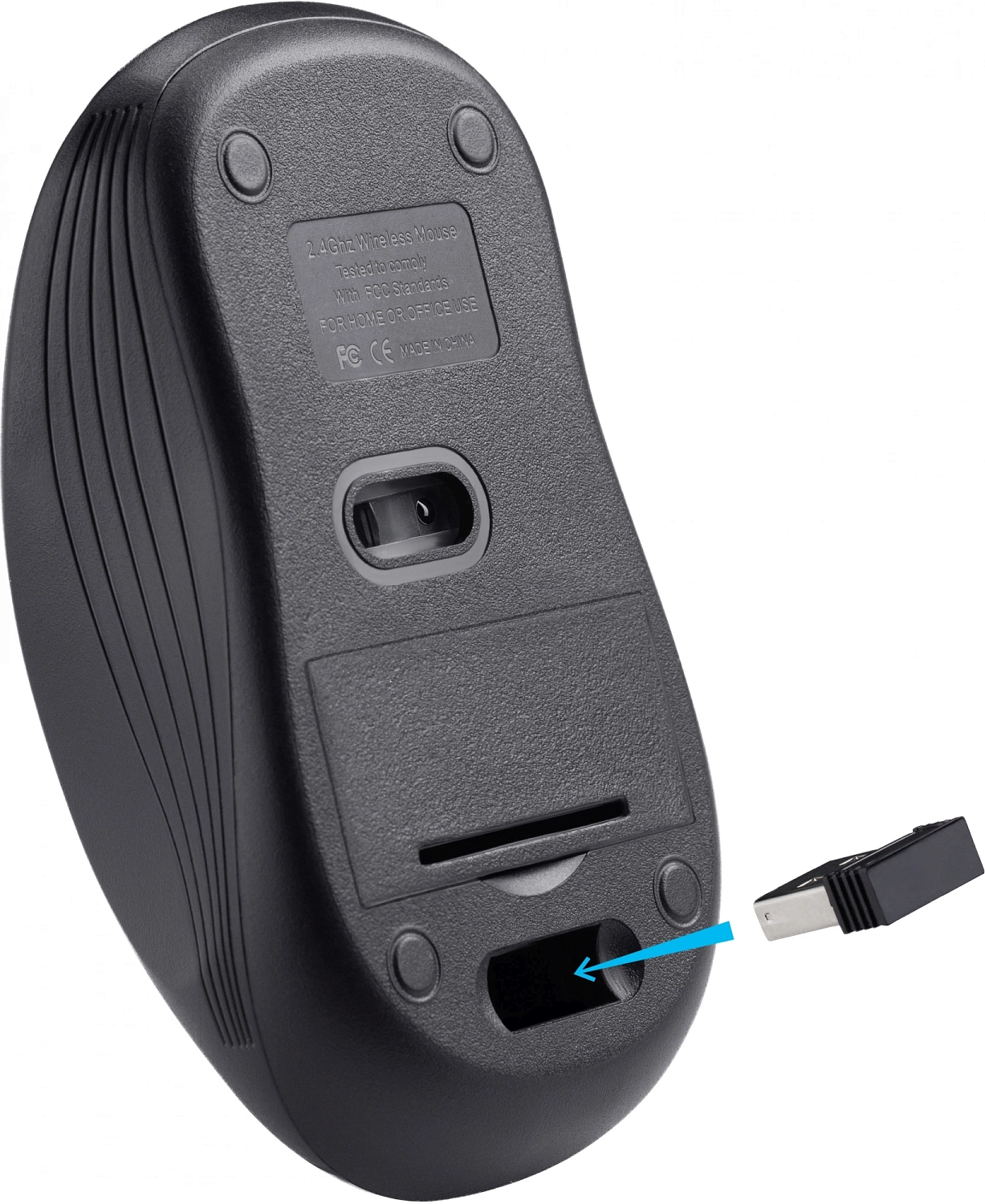 Мышь Defender Bit MB-205 черный оптическая 1200dpi silent беспров. USB 2but (52205) Мышь Defender Bit MB-205 черный оптическая 1200dpi silent беспров. USB 2but (52205)