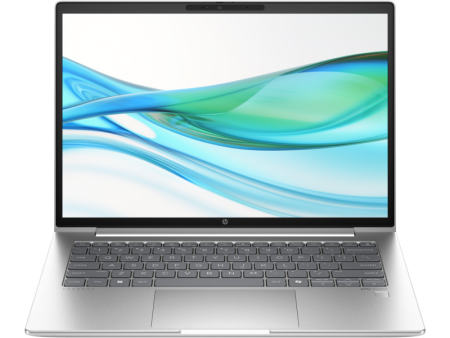 ноутбук  без сумки HP Probook 440 G11 U7-155U 14" WUXGA (1920x1200) UWVA 300 nits 8GB (1x8GB) DDR5 5600,512GB SSD,Intel AX211 Wi-Fi,Backlit,FPR,56Whr,1y,1.4kg,Dos,KB Eng,Silver