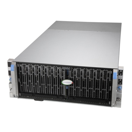 Корпус SuperMicro CSE-947SE2C-R1K66JBOD