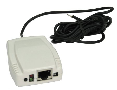 Environment & Humidity sensor (543256)