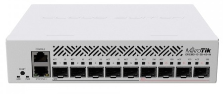 Коммутатор Mikrotik netFiber 9 outdoor switch