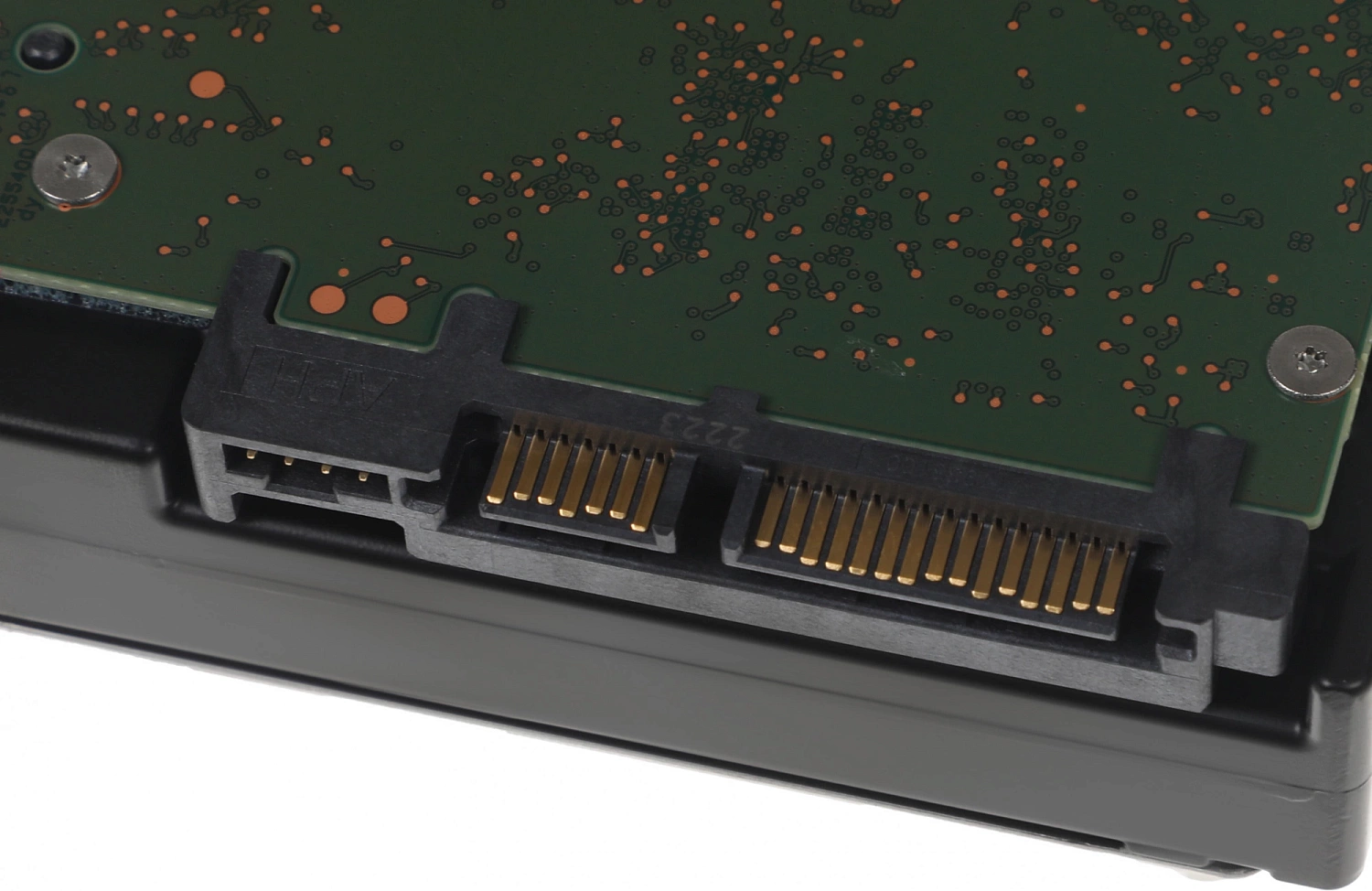 Жесткий диск Seagate SATA-III 10Tb ST10000NT001 NAS Ironwolf Pro 512E (7200rpm) 256Mb 3.5"