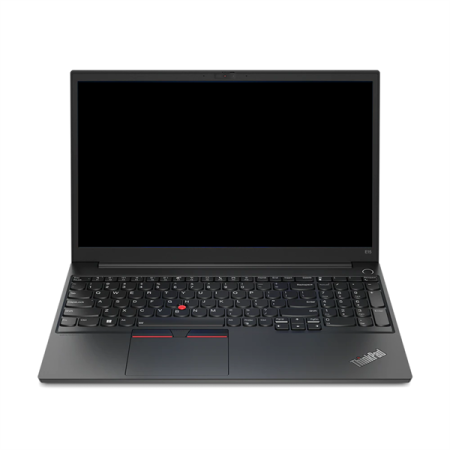 Ноутбук ThinkPad E15 Gen 4 15,6" FHD (1920x1080) IPS 300N, Ryzen 5 5625U, 8GB DDR4 3200, 256GB SSD M.2, Radeon Graphics, WiFi, BT, FPR, TPM2, IR&FHD Cam, 57Wh, 65W USB-C, NoOS, Black, 1Y, 1.78kg