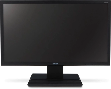 Монитор 19.5" ACER  V206HQLABI   , TN, 1600x900 , 5  ms, 90°/65°, 200nits ,600:1, VGA + HDMI ,Black Matt