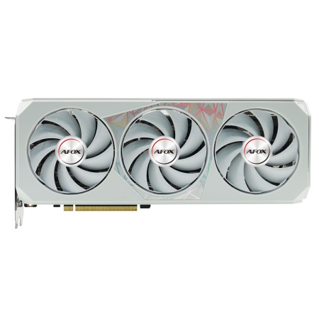Видеокарта Afox RTX3070Ti GAMING 8GB GDDR6X 256bit 3xPD HDMI 3FAN RTL