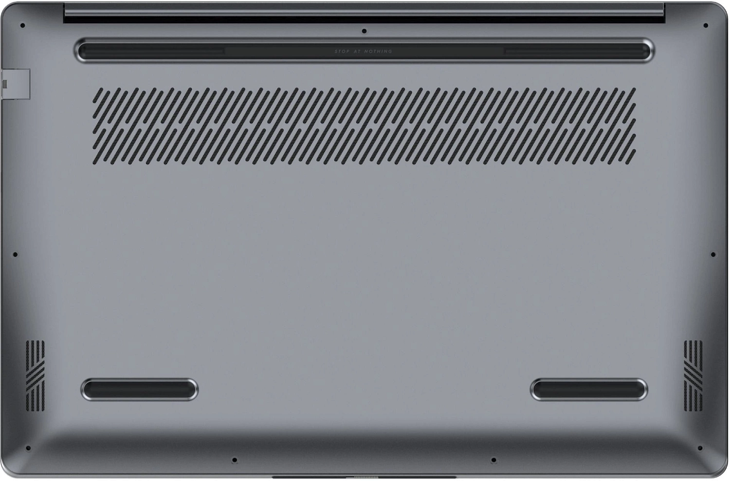 Ноутбук Tecno MegaBook K15SRA Core i5 13420H 16Gb SSD1Tb Intel UHD Graphics 15.6" IPS WUXGA (1920x1200) Windows 11 Home grey WiFi BT Cam 6060mAh (71003300513)