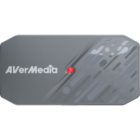 Устройство видеозахвата внешнее AVER Media CamStream 4K, BU113 G2, RTL