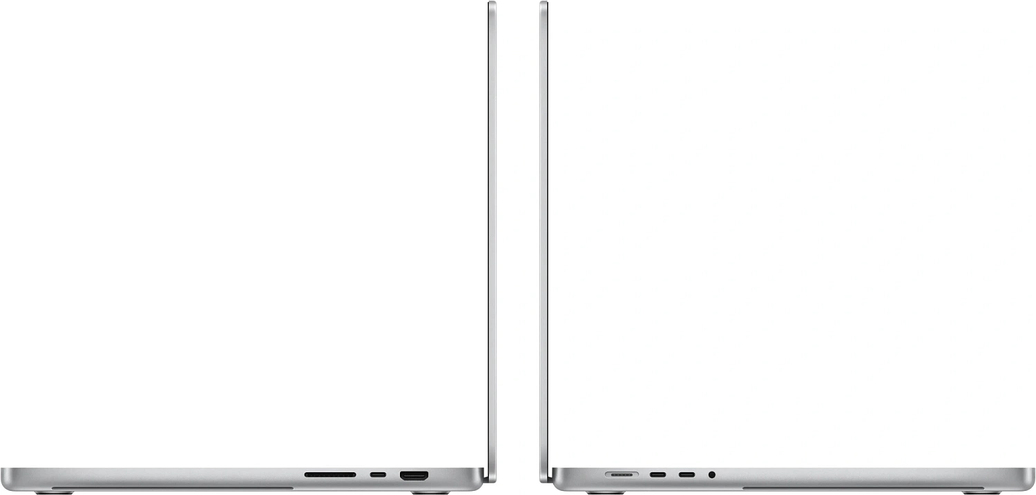 Ноутбук Apple MacBook Pro A3428 M5 Pro 18 core 48Gb SSD1Tb/20 core GPU 16.2" Liquid Retina XDR (3456x2234) macOS silver WiFi BT Cam (MGE64LL/A)