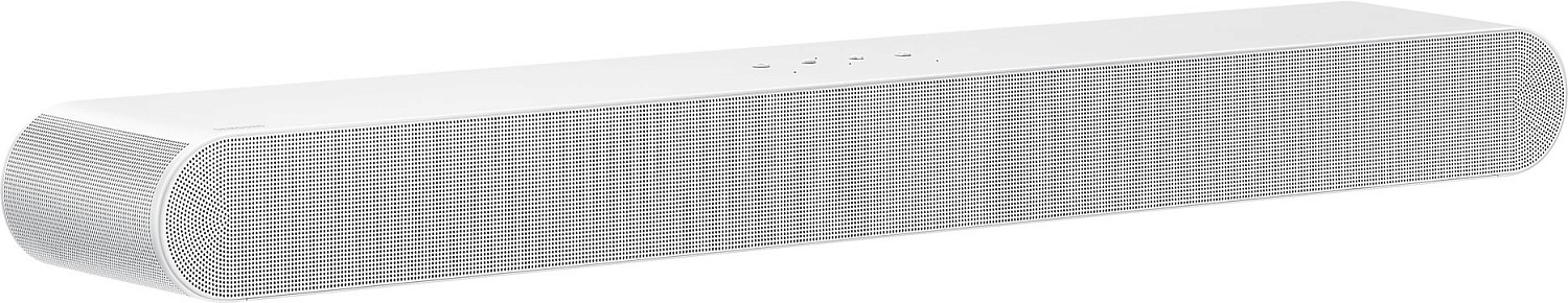 Саундбар Samsung HW-S61B 5.0 200Вт белый