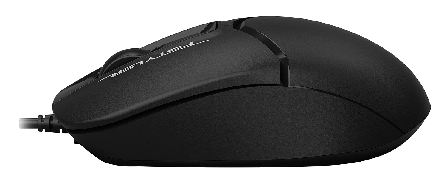 Мышь A4Tech Fstyler FM12S черный оптическая (1200dpi) silent USB (3but) Мышь A4Tech Fstyler FM12S черный оптическая (1200dpi) silent USB (3but)
