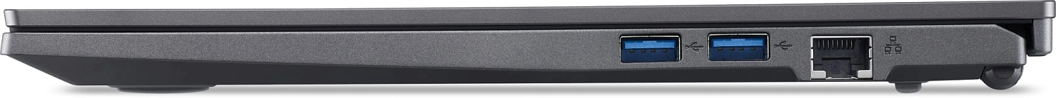 Ноутбук Acer Aspire Go AG14-71M-59G4 Core Ultra 5 125H 16Gb SSD512Gb Intel Arc 14" IPS WUXGA (1920x1200) без ОС grey WiFi BT Cam (NX.JFWCD.002)