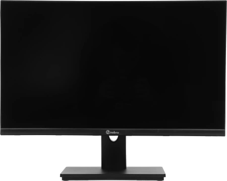 Монитор Pinebro 23.8" MF-2404AH(100) черный IPS LED 4ms 16:9 HDMI M/M матовая HAS Piv 1000:1 300cd 178гр/178гр 1920x1080 100Hz VGA FHD 3.70кг