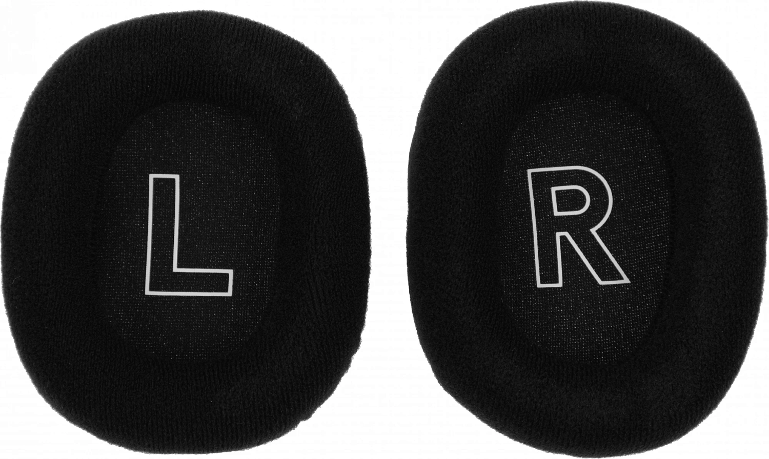 Наушники с микрофоном Logitech G Pro X 2 Lightspeed черный накладные BT оголовье (981-001264)