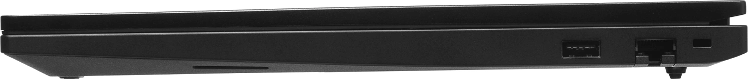 Ноутбук Lenovo ThinkPad E16 G2 Ryzen 7 7735HS 32Gb SSD512Gb AMD Radeon 680M 16" IPS WUXGA (1920x1200) без ОС black WiFi BT Cam (21M5S09E00_32G)