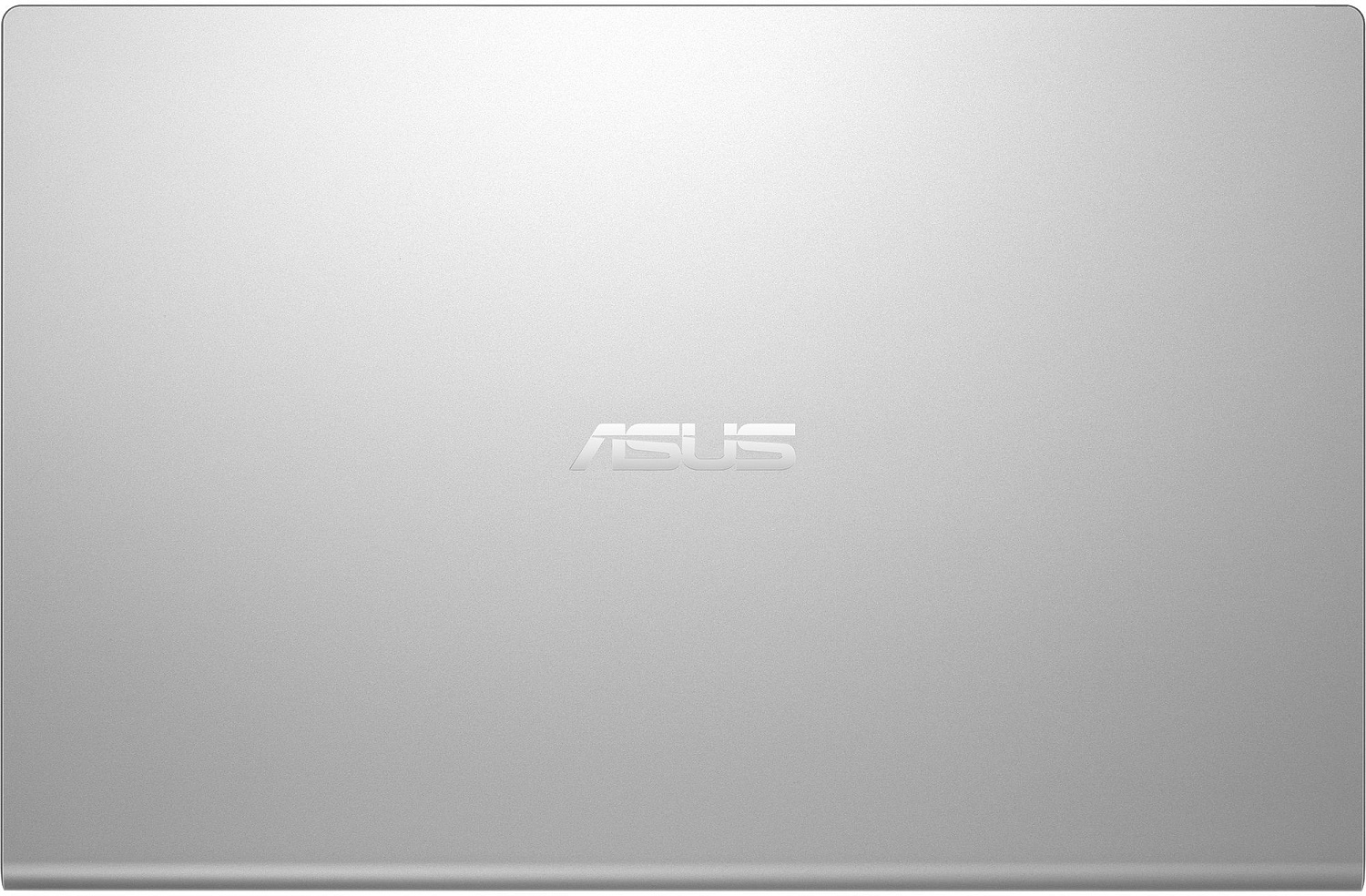 Ноутбук Asus A516JP-EJ463 Core i7 1065G7 16Gb SSD512Gb iOpt32Gb NVIDIA GeForce MX330 2Gb 15.6" TN FHD (1920x1080) noOS silver WiFi BT Cam (90NB0SS2-M006B0)