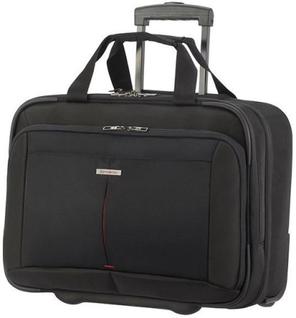 Рюкзак для ноутбука 17.3" Samsonite CM5*09*008 черный полиэстер (CM5*008*09)