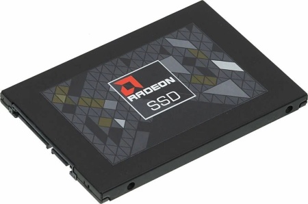 Накопитель SSD AMD SATA III 2Tb R5SL2048G Radeon R5 2.5"