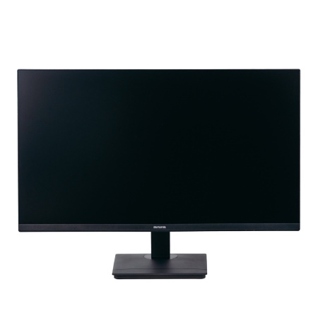 27" AIWA MD2705-K Black (IPS, 1920x1080, HDMI+DP, 1 ms, 178°/178°, 250 cd/m, 1000:1, 165Hz, MM, Pivot, внешн. БП)