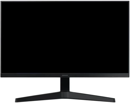 Монитор Samsung 24" S24C314EAU черный IPS LED 5ms 16:9 HDMI полуматовая 250cd 178гр/178гр 1920x1080 75Hz VGA FHD 2.8кг