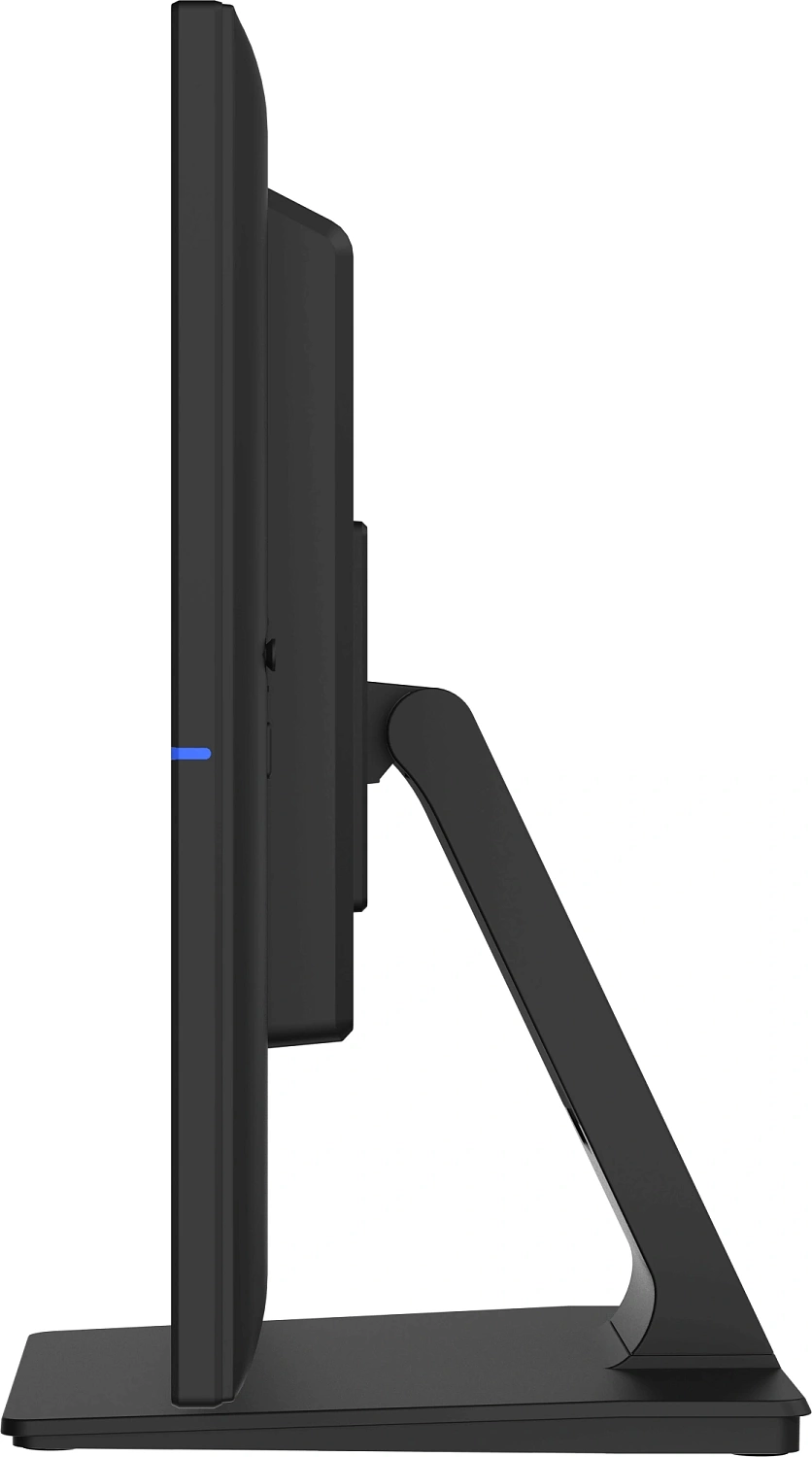 Монитор Iiyama 27" ProLite T2752MSC-B1 черный IPS LED 5ms 16:9 HDMI M/M матовая 1000:1 400cd 178гр/178гр 1920x1080 60Hz DP FHD USB Touch 6.7кг